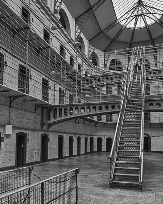Dublin, Kilmainham Gaol   |   2  /  20    |